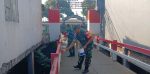 Sambut Kemerdekaan, Babinsa Mlawang Perkuat Semangat Gotong Royong Warga