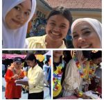 SMAN 2 Surabaya Gelar Bazar UKM/UMKM untuk Siswa Baru, Asah Kreativitas dan Kemandirian Siswa