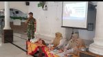 Perkuat Pendidikan Karakter, Babinsa Klakah Dampingi Sosialisasi Gerakan Sekolah Mengaji