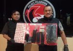 Satresnarkoba Polres Pelabuhan Tanjung Perak Ungkap Peredaran 399,15 Gram Sabu, Satu Tersangka Diamankan
