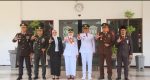 Dandim 0821/Lumajang Bersama Forkopimda Cek Rute, Semarakkan Lumajang Carnival 2026