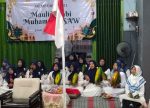 Jam’iyah Islamiyah Sepanjang Sidoarjo Gelar Peringatan Maulid Nabi Muhammad SAW, Perkuat Ukhuwah dan Kecintaan kepada Rasulullah