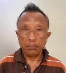 Kakek 62 Tahun di Surabaya Tegas Diringkus Polisi, Diduga Gagahi Keponakan Kelas 3 SD di Warung