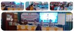 PGRI Ranting 2 Kecamatan Rajabasa Gelar Rapat Bulanan, Perkuat Soliditas dan Profesionalisme Guru
