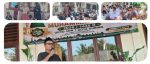 Ratusan Siswa SDN Kota Guring Meriahkan Pawai Sambut Maulid Nabi Muhammad SAW