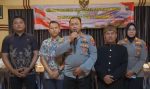 Polres Probolinggo Gandeng Masyarakat Adat Tengger Jaga Kamtibmas dan Cegah Karhutla Bromo