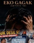 Ironi Data Desil yang Karut-Marut: Eko Gagak Angkat Suara dan Syahwat Anggaran BPS