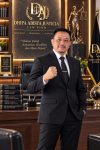 LAW FIRM DHIPA ADISTA JUSTICIA LAPORAN DUGAAN PENGGELAPAN WARIS SENILAI 30 MILIAR B RESMI DITERIMA POLDA METRO JAYA