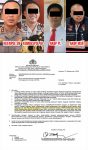 Lawan Budaya “Pingpong” Birokrasi, Wilson Lalengke Resmi Laporkan Kapolda Sumsel Shandi Nugraha ke Divpropam Mabes Polri
