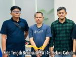 Pencabulan Berantai di Rungkut, Modus Menakut-nakuti Korban dengan Roh Halus