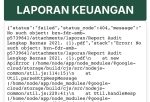 MAKI Jatim Pertanyakan Transparansi Baznas: Ketua Berganti, Laman Laporan Keuangan Masih Error