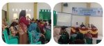 Pemdes Belambangan Berencana Siapkan Pengolahan Sampah, UPTD SDN Belambangan Sambut Baik