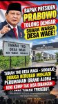 Tanah TKD Wage Dipertanyakan, Grand Aloha Berdiri Di Atas Lahan Yang Diduga Aset Desa