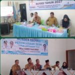 Musim Kemarau El Nino, Camat Rajabasa Imbau Warga Waspadai Karhutla