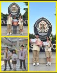 SMAK Frateran Surabaya Borong Dua Juara 1 Nasional, Sabet LIC UISI dan MEDDIPS FK UNDIP