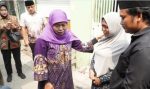 Gubernur Jatim Takziah ke Keluarga KM Virgo Transport 8, Berikan Santunan dan Siapkan Bantuan Pendidikan 