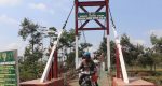 Jembatan Perintis Garuda Merah Putih, Hadirkan Kebahagiaan bagi Masyarakat Sitinggil