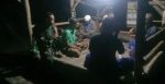 Jaga Kondusivitas Lingkungan, Babinsa Pandanwangi Perkuat Komsos dan Patroli Wilayah