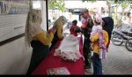 Dari Posyandu untuk Generasi Sehat, Babinsa Yosowilangun Kidul Berikan Pendampingan