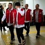 Eksepsi Ditolak Hakim, 4 Warga Negara Jepang Ini Siapkan 39 Bukti Transfer Korban TPPO