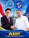 AMP Sebut Pungli Seragam Sekolah Sebagai “Pembusukan Negara”, Dukung Sanksi Pecat Eri Cahyadi