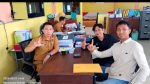 Bakesbangpol Lumajang dan ANTRAK Bahas Penguatan Edukasi P4GN