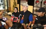Satresnarkoba Polres Tanjung Perak Ringkus Pemuda 23 Tahun ,Sabu 42 Gram Senilai Rp42 Juta Disita