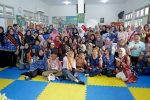Siapkan SDM Pendamping Berkualitas, Pemkot Surabaya Gandeng Kampus Latih Guru Inklusi