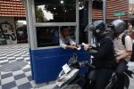 Digitalisasi Parkir Tanjung Anom Surabaya Dongkrak Pendapatan hingga Rp80 Juta per Bulan