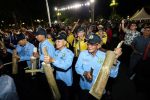 Pemkot Surabaya Perkuat Nilai Pancasila Lewat Gerakan di Tingkat Kampung