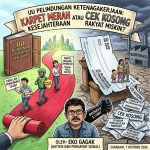 UU Pelindungan Ketenagakerjaan: Karpet Merah Kesejahteraan atau Cek Kosong bagi Rakyat Miskin?