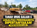 Galian Tanah di Kudu Jadi Sorotan, Kepala Desa Mengaku Tak Diberi Tahu, Siapa yang Bertanggung Jawab?