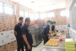 Melihat Lebih Dekat Keterampilan Warga Binaan Rutan Surabaya