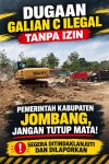Galian C di Dsn Keden, Desa Katemas Jadi Sorotan Publik, Pemerintah Jangan Tutup Mata ! Siap Di Laporkan ke APH
