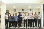 Sinergi Pengawasan Pelayanan, Rutan Surabaya Terima Kunjungan Ombudsman RI