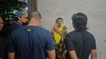 Polres Pelabuhan Tanjung Perak Amankan Pelaku Pencurian Modus Tuduh Tabrak Lari di Kenjeran