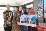 Bupati Lumajang Salurkan BLT DBHCHT, 4.293 Warga Dialokasikan Bantuan Rp.600 Ribu