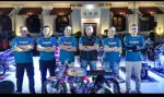 Polrestabes Surabaya Hadirkan Ajang Hoofdbureau City Night Race – Kapolrestabes Surabaya Cup 2026
