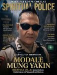 Aiptu Affan Hermansyah, Mengabdi dengan Tauhid, Menjaga Keamanan Lewat Pendekatan Makrifat