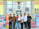 Perkuat Kepercayaan Masyarakat, ANTRAK Apresiasi Pelayanan Prima Bakesbangpol Lumajang