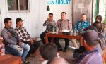 Polisi Peduli Pengangguran, Polres Tanjung Perak Gandeng Pelni Logistic Buka Peluang Kerja bagi Warga
